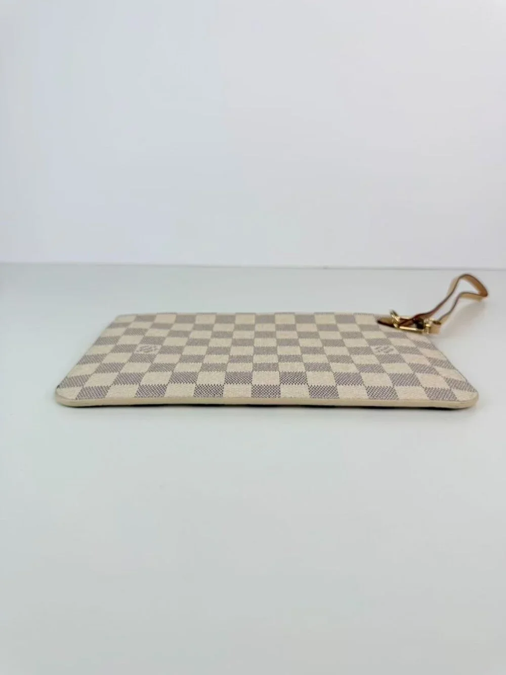 Louis Vuitton Pochette damier Azur